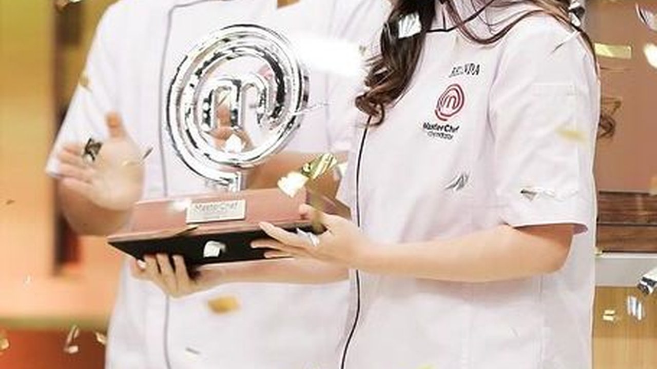 Klarifikasi Belinda dan Kiki Terkait Kontroversi Juara MasterChef Indonesia Season 11