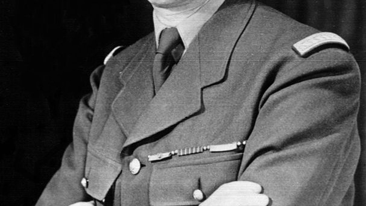 Ini Sosok Presiden Prancis yang Berani Embargo Senjata Israel, Pahlawan Perang Dunia