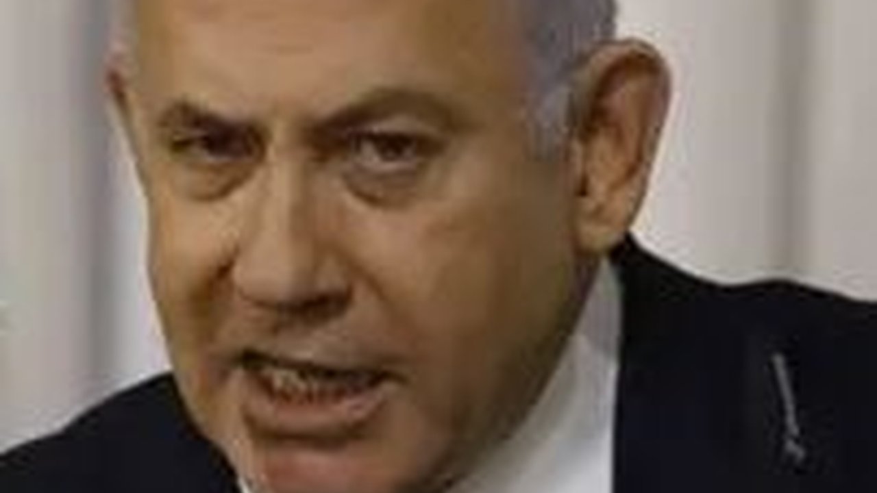Bukan Solusi Dua Negara, Netanyahu Blak-Blakan Soal Nasib Palestina di Masa Depan