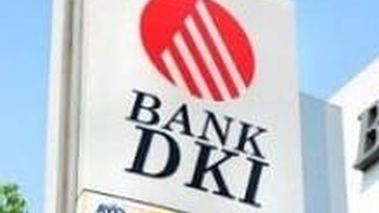 Begini Transformasi Dijalankan Bank DKI Bisa Raup Laba Bersih Rp693 Miliar di Kuartal III-2023