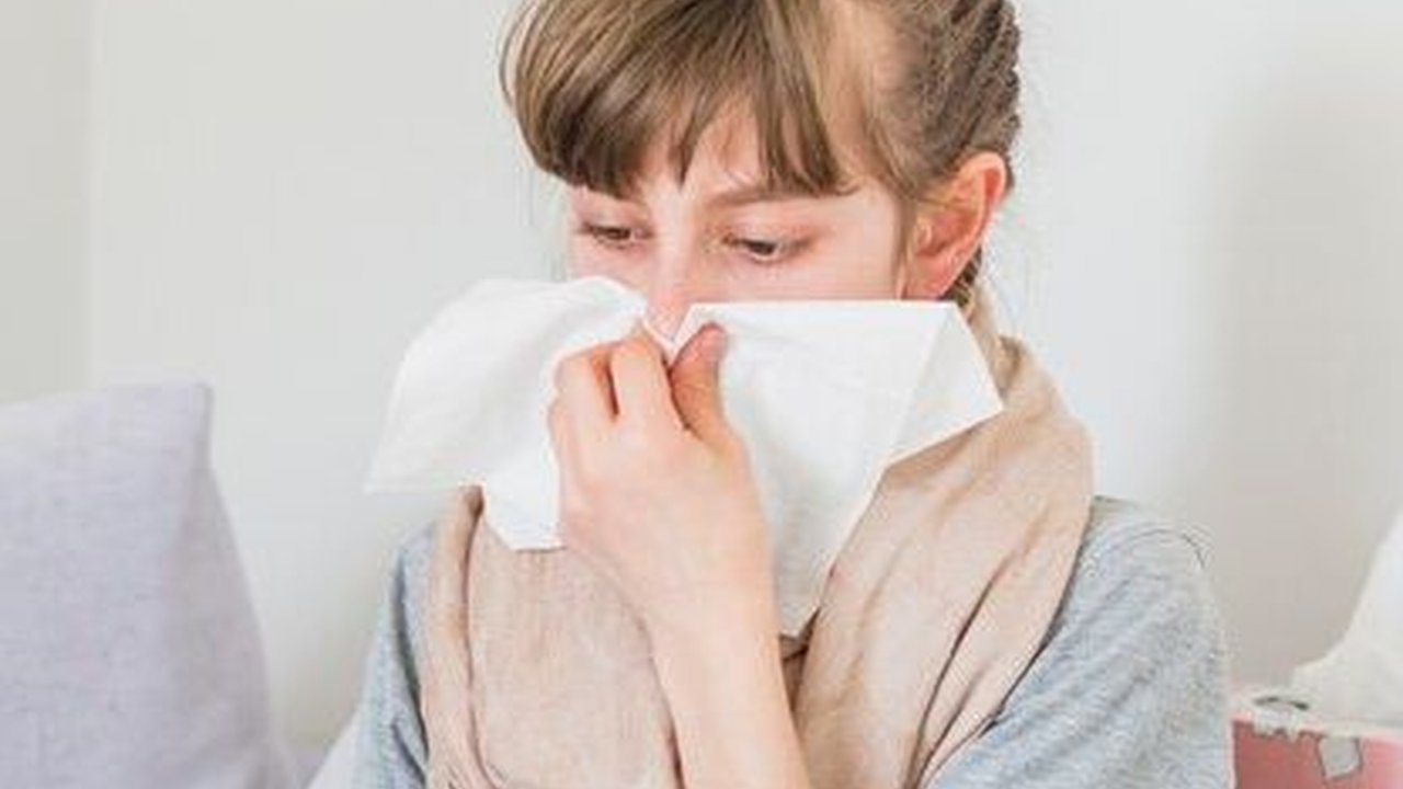 Heboh Pneumonia Misterius di China, Gejala dan Bahaya Pneumonia pada Anak