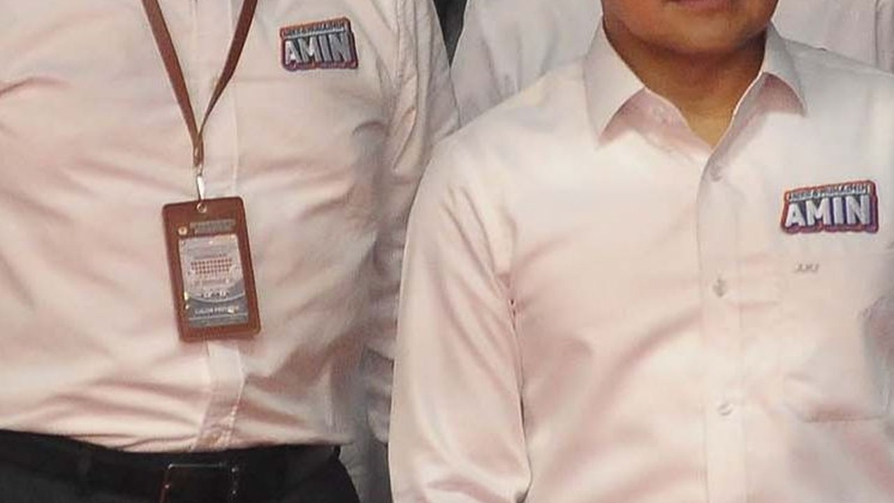 TKD AMIN Targetkan 80 Persen Suara di Jabar: Insyaallah Anies Dilantik Jadi Presiden