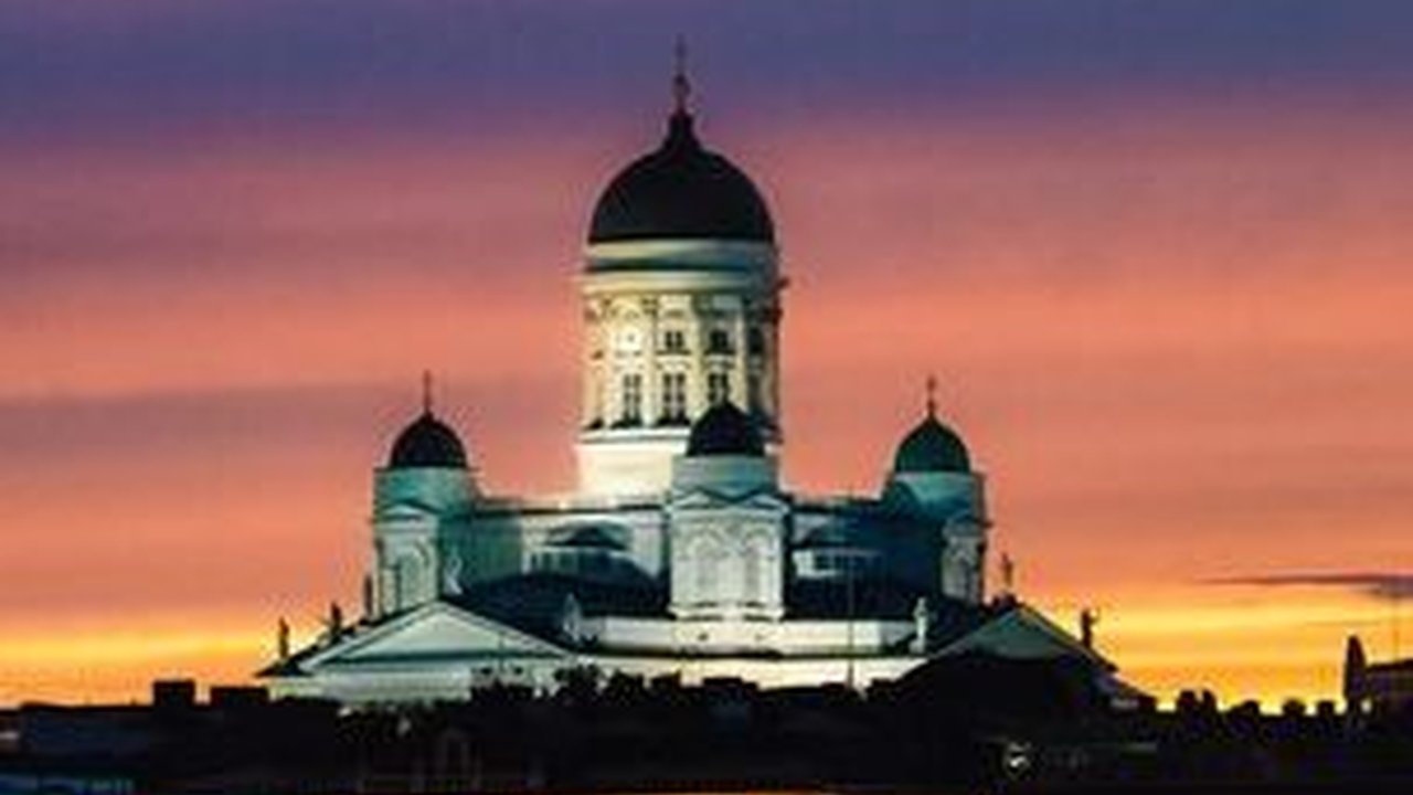 Finlandia, Antara Kebahagiaan dan Realitas Kelam