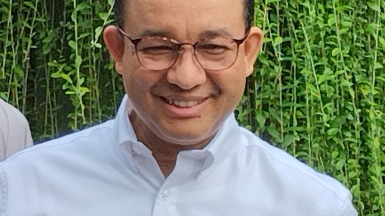 Investasi Tinggi Tapi Serapan Tenaga Kerja Masih Rendah, Ini Strategi Anies Baswedan