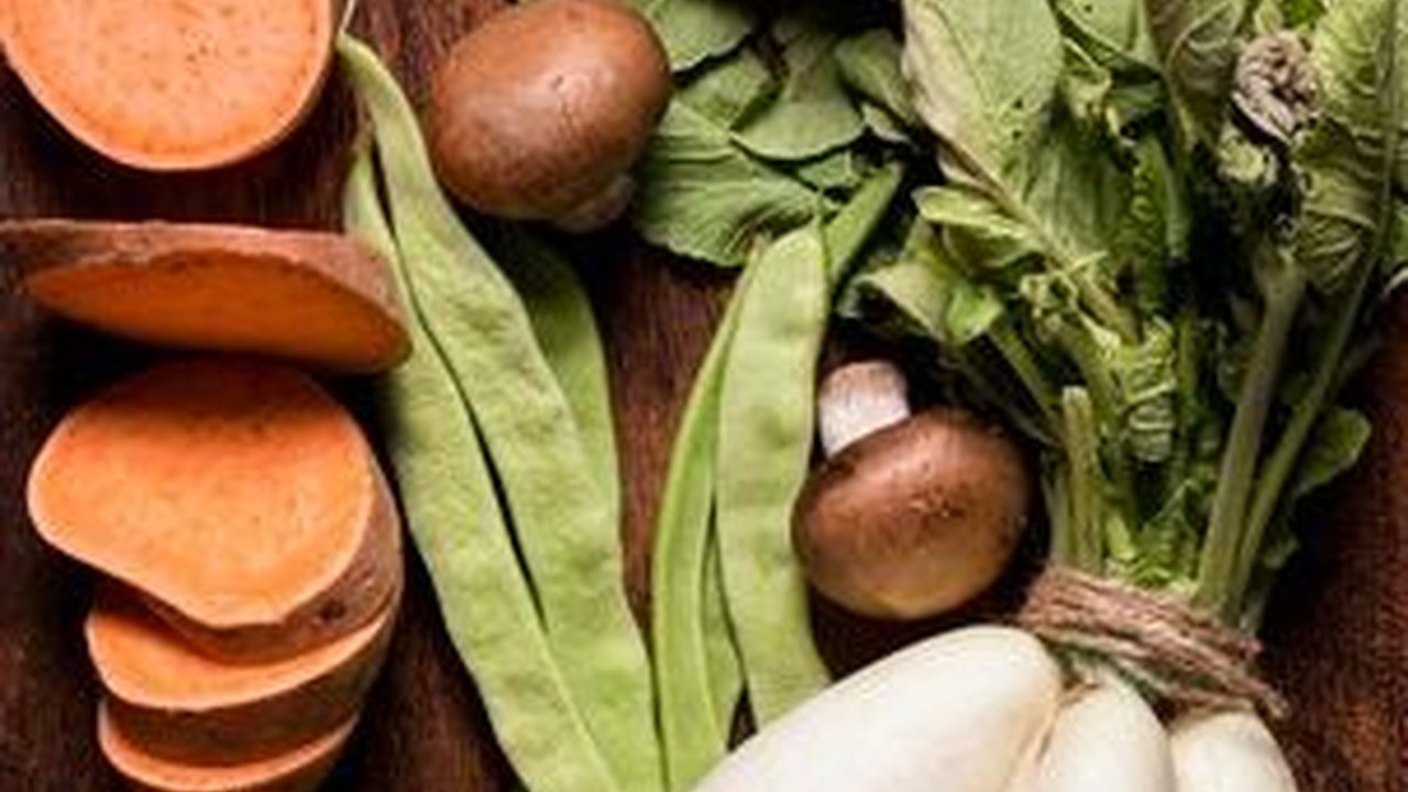 Makanan Organik vs Makanan Biasa, Apakah Makanan Organik Lebih Sehat? Ini Perbedaannya