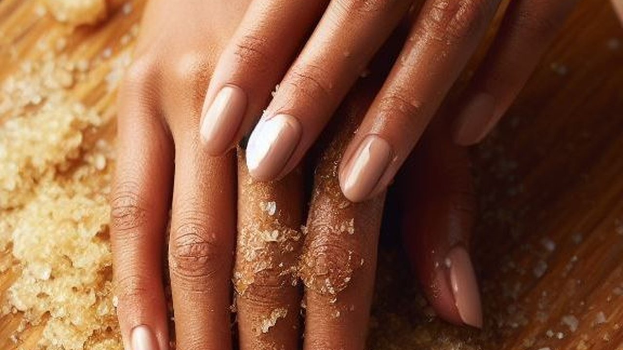 6 Khasiat Gula Pasir untuk Kecantikan Menurut Pakar dan Cara Memanfaatkannya
