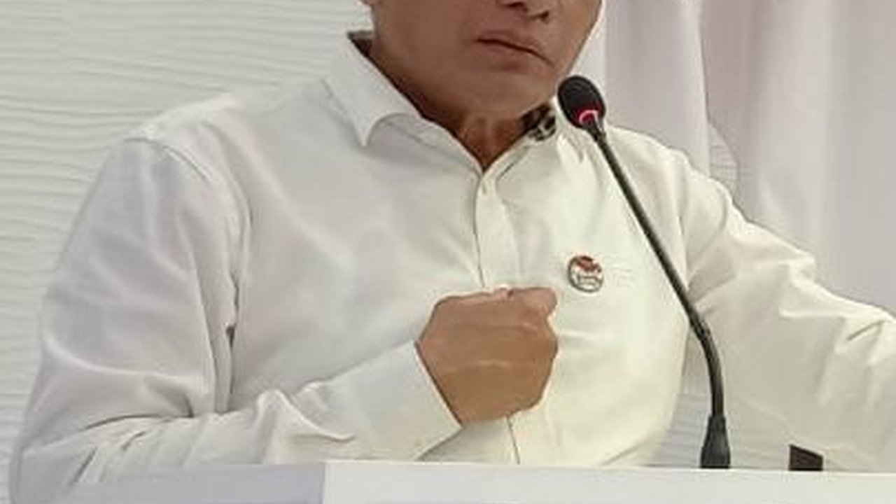 Edy Rahmayadi Dukung Anies-Cak Imin: Kalau Emosional ke Prabowo, Tapi Saya Ingin Berubah