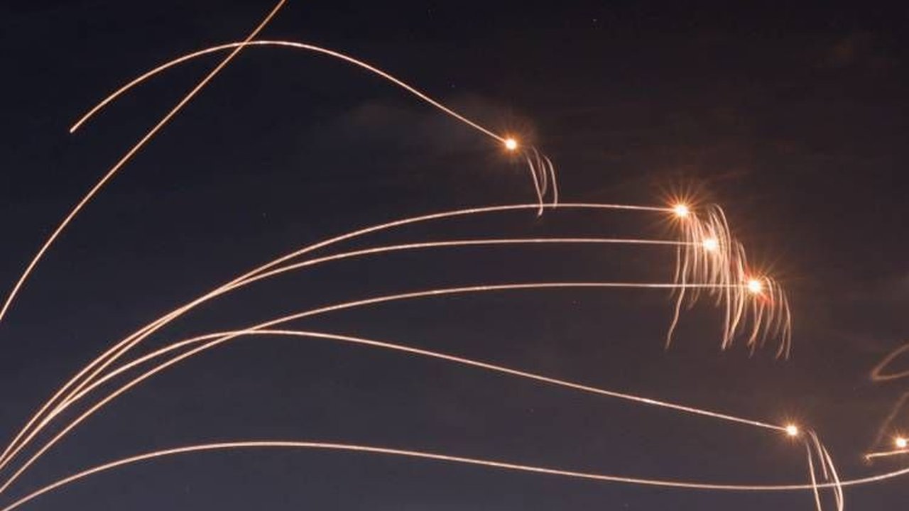 Ahli Ungkap Dugaan Metode yang Pernah Dipakai Hacker Omar A. Bobol Iron Dome