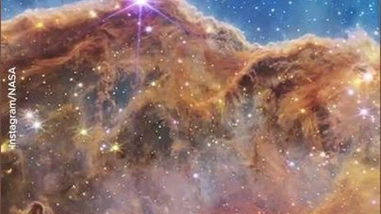 VIDEO: Cara NASA Berkomunikasi dengan Pesawat Luar Angkasa