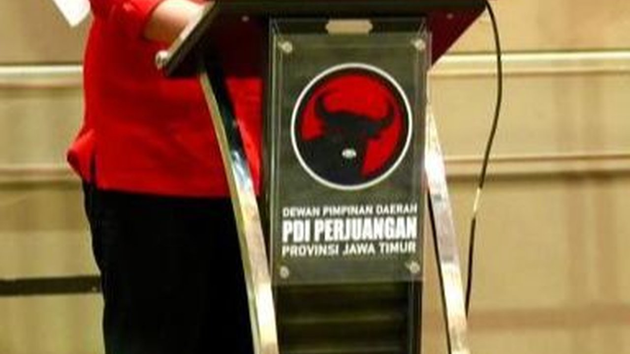 PDIP Ingatkan Prabowo-Gibran Masukkan Penyelesaian Kasus HAM Masa Lalu di Visi-Misi Pilpres 2024