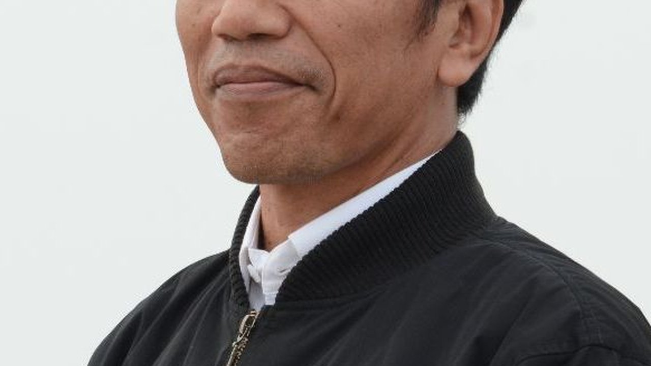 Hidupnya Pas-pasan Sampai Jualan Racun Tikus, Tak Disangka Sosok ini Sekarang jadi Anak Buah Jokowi