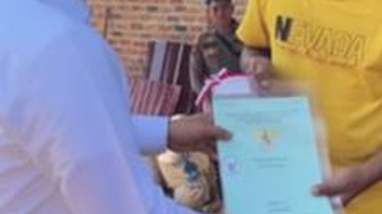 Mantan Panglima TNI Terkecoh dengan Penampilan Pria ini, Pas Tahu Profesinya Langsung Kaget 'Loh?'