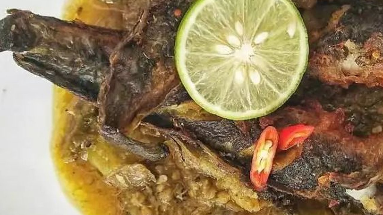 9 Resep Masakan Ikan Lele Berkuah, Lezat, Sederhana dan Mudah Dibuat