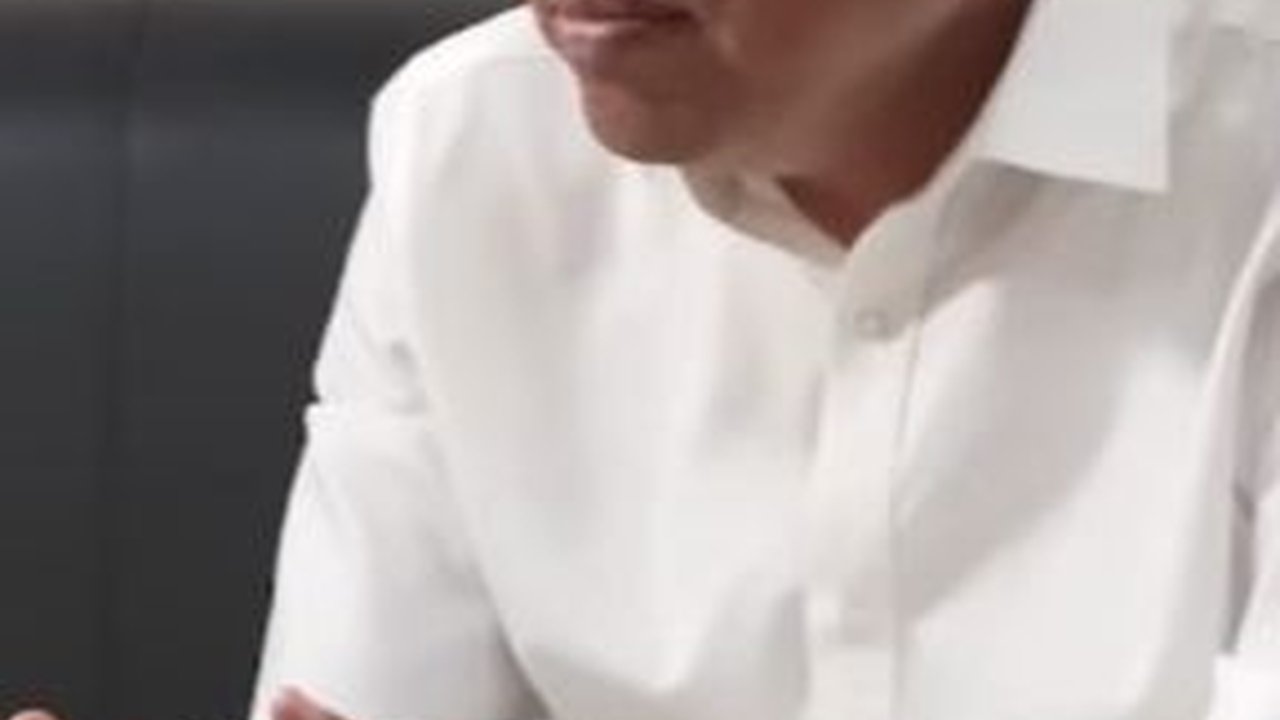 Dedi Mulyadi  Melongo Medengar Anggaran Kesehatan Lapas Setahun Rp41 Juta Untuk 445 Napi