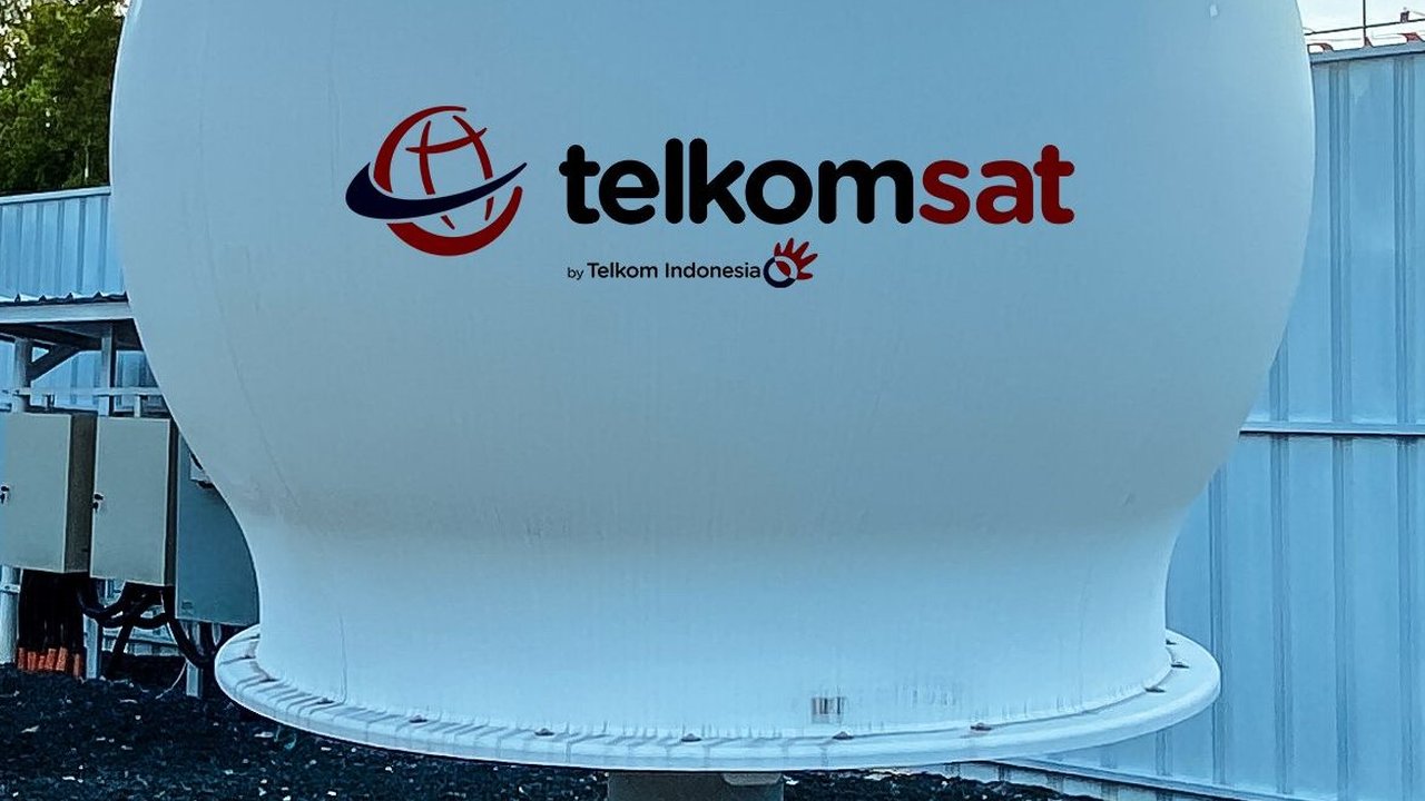Komitmen Kurangi Kesenjangan Digital, Telkomsat Targetkan Layani 1.000 Lokasi di Indonesia Timur