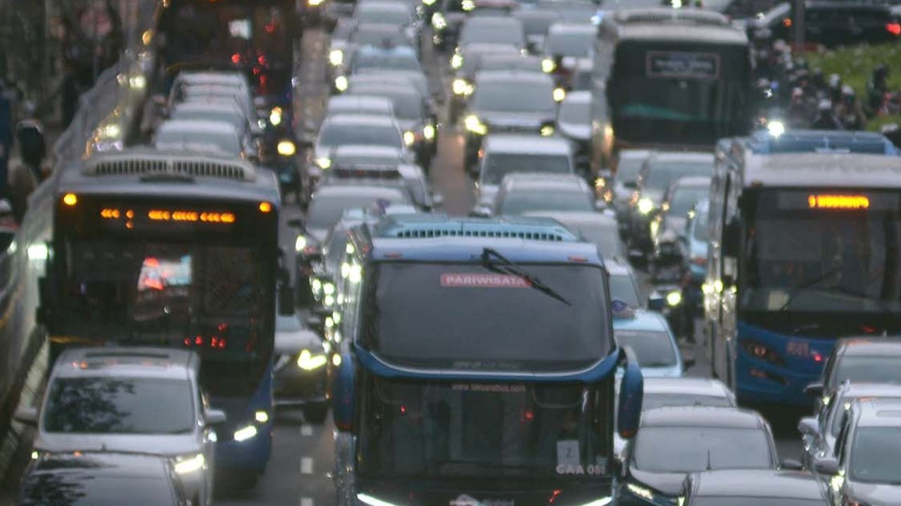 Sri Mulyani Klaim Ekonomi Indonesia Tetap Stabil di Tengah Krisis Global