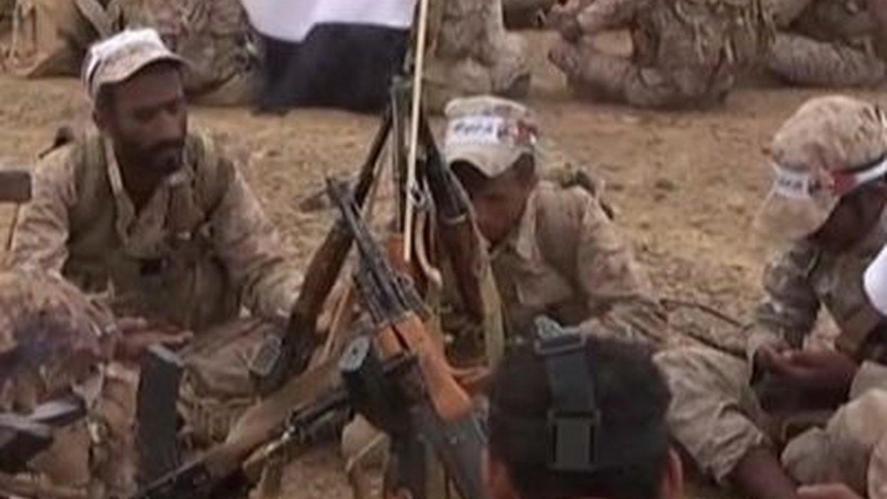 Selain Semangka, Lagu Penuh Makna Ini Jadi Simbol Solidaritas untuk Palestina