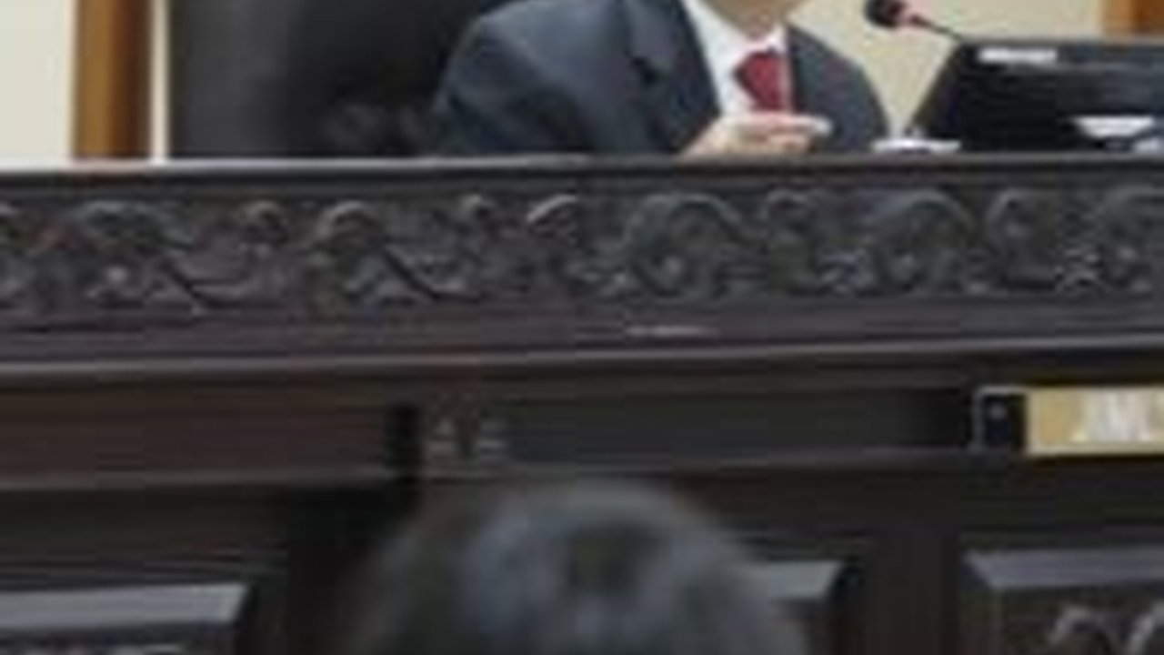 VIDEO: Jimly Ungkap Mafia Peradilan Ada Polisi Sampai Jaksa 