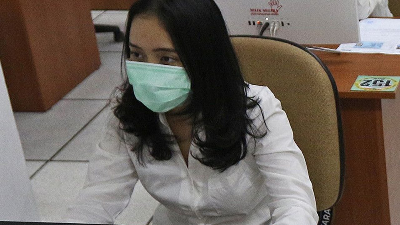 Catat! Ini Hal yang Harus Diketahui Pelamar CPNS dan PPPK Saat Tes SKD Pekan Depan