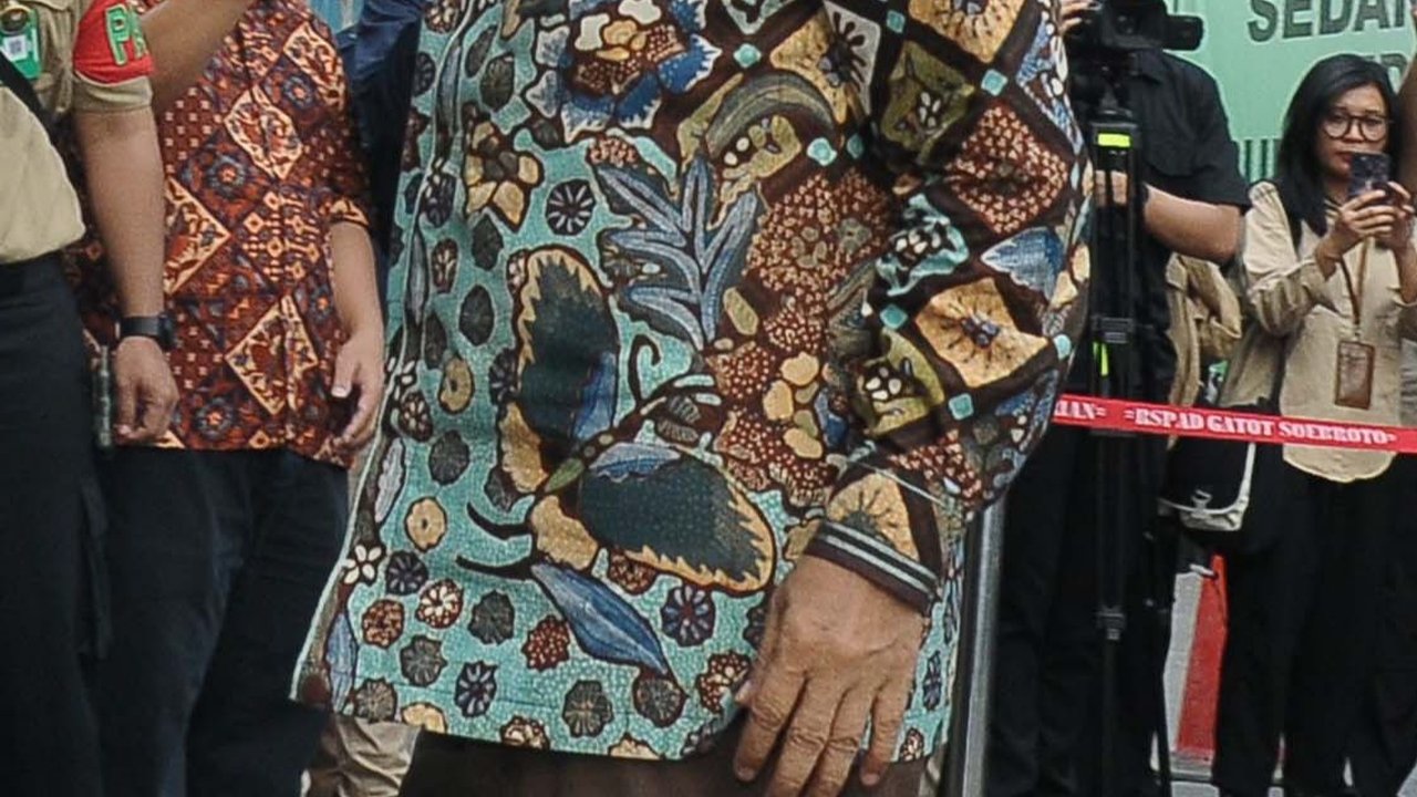 VIDEO: Mahfud Tegas Peluang Pemecatan Hakim MK Buntut Polemik Putusan Batas Usia