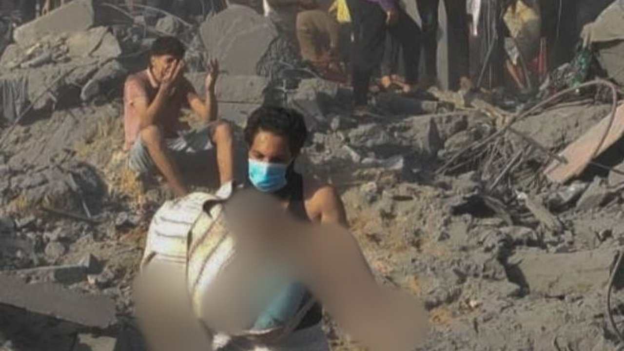 Agresi Israel di Gaza Makin Brutal, Tiga Negara Putuskan Hubungan Diplomatik