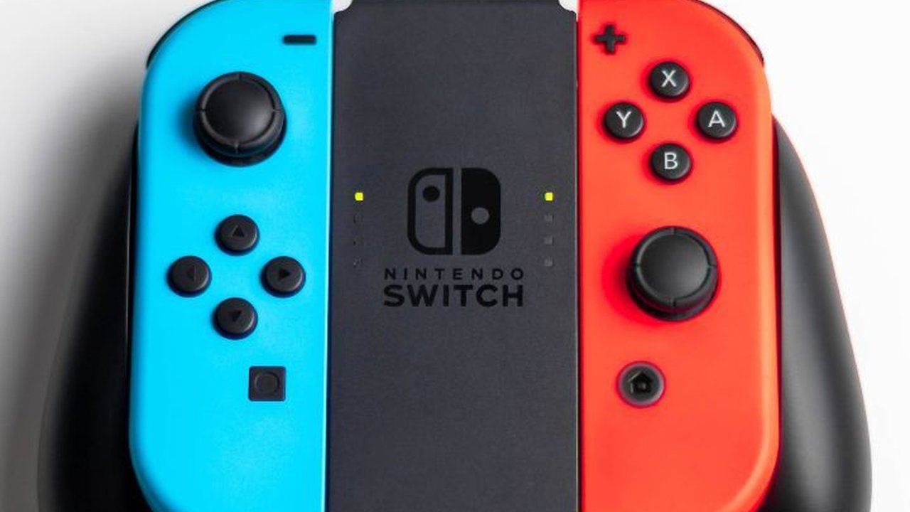 Gara-gara Nintendo Switch Disita, Seorang Siswa Nekat Aniaya Guru Hingga Pingsan