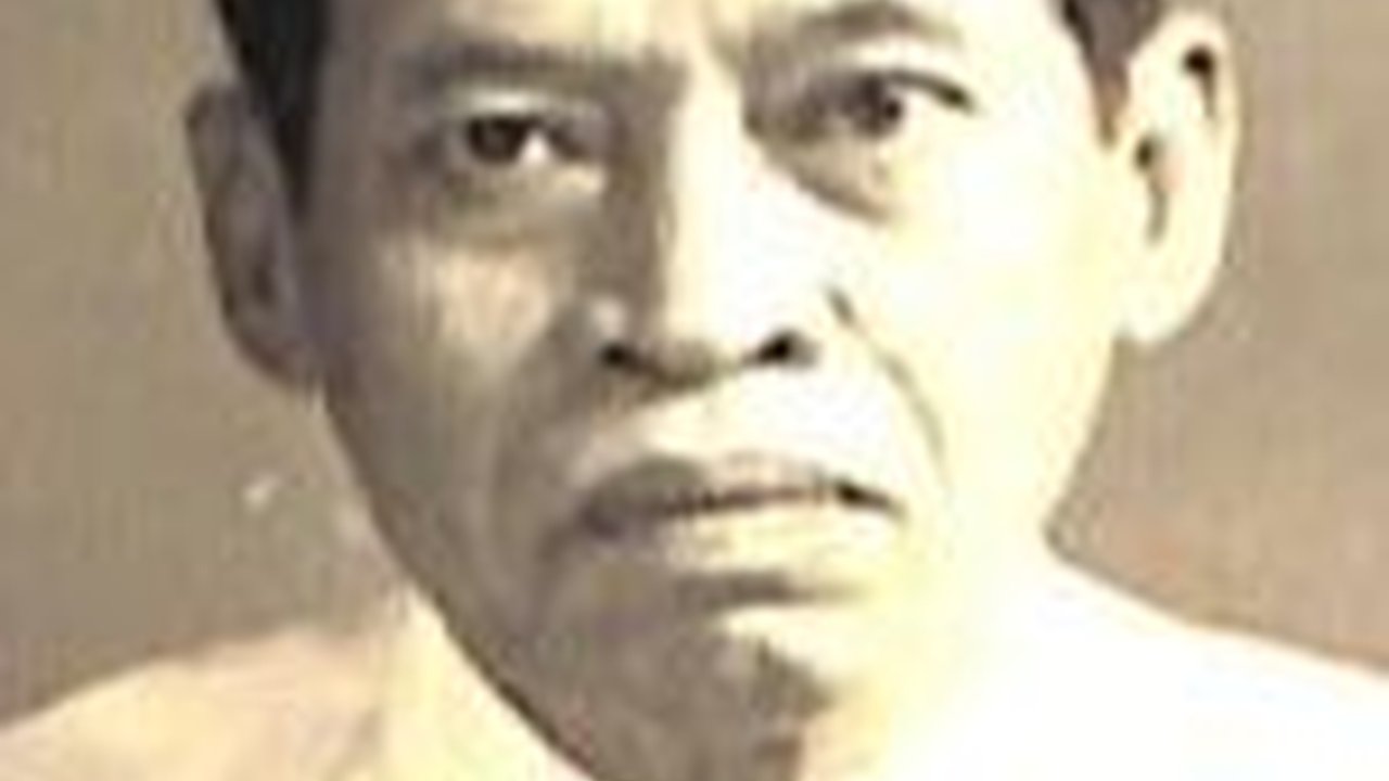 Menolak Beasiswa Sekolah Guru Belanda dan Pilih Belajar Agama, Sosok Ini Jadi Tokoh Besar Muhammadiyah dari Tanah Minang