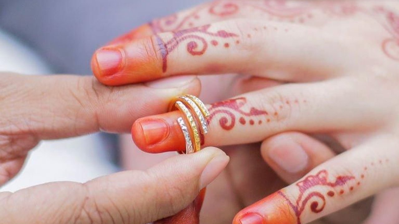 Rukun Nikah dalam Islam, Lengkap Beserta Syarat-syarat Sahnya