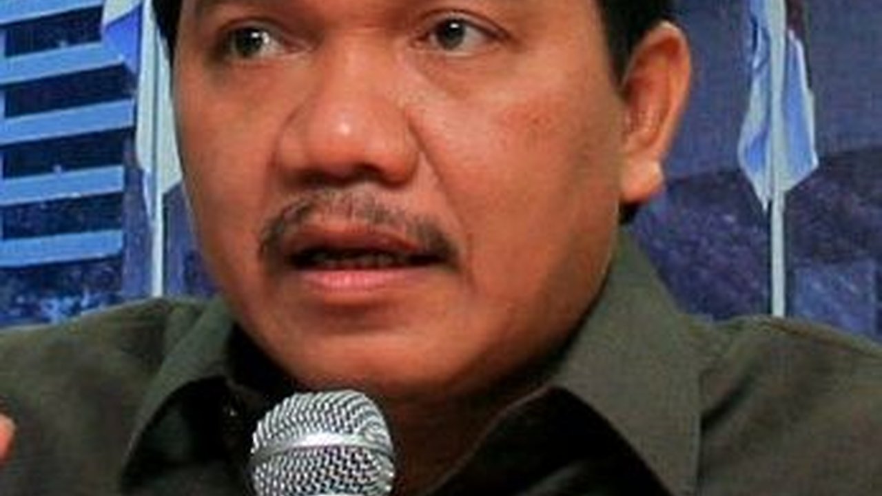 Segini Total Harta Anggota BPK Achsanul Qosasi, Tersangka Korupsi BTS Kominfo Terima Rp40 M