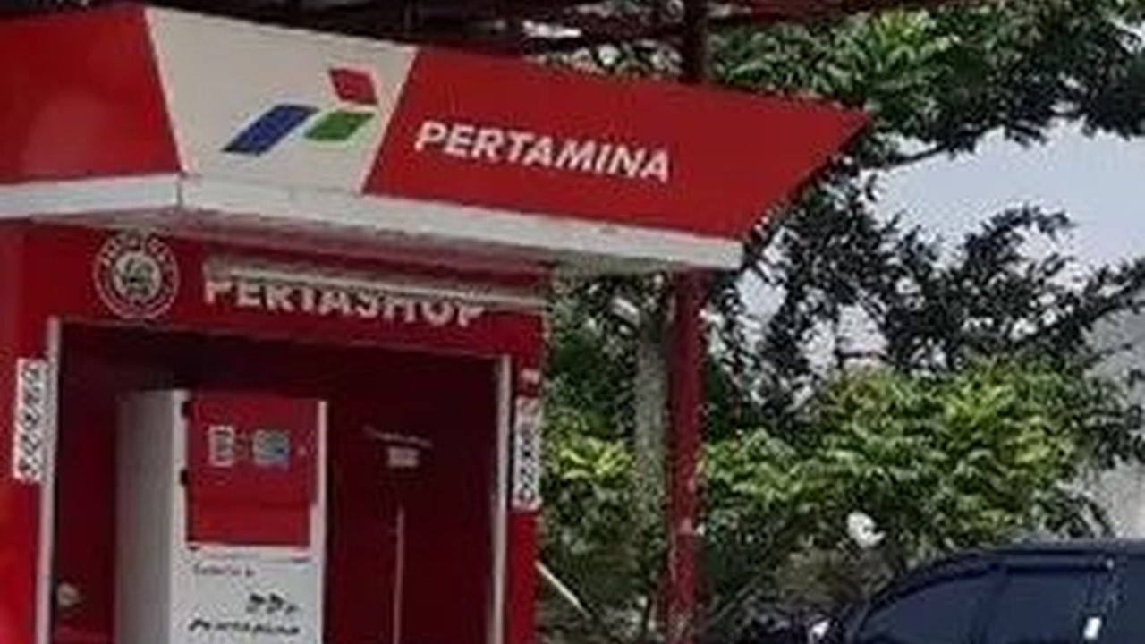 Ini Alasan Pertamina Berani Turunkan Harga Pertamax Cs di Tengah Mahalnya Minyak Dunia