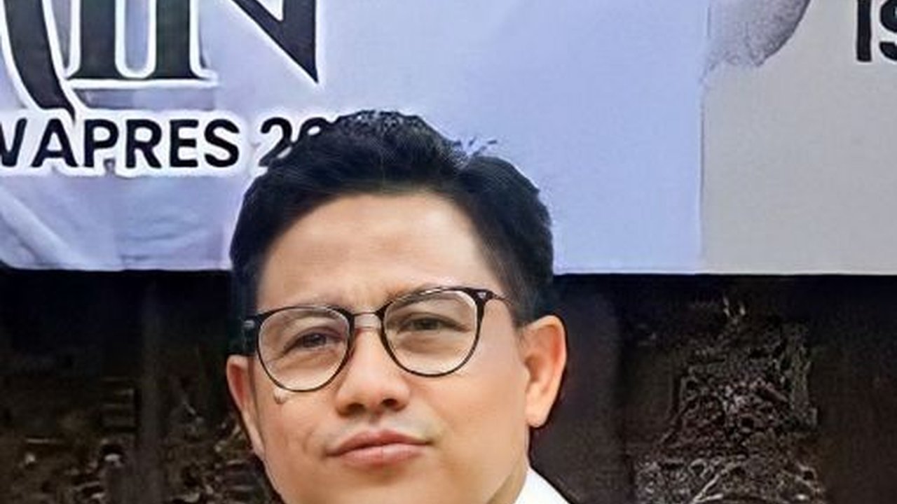 Santainya Cak Imin Dipandang Sebelah Mata di Pilpres 2024: Biasanya yang Dianggap Enteng Itu Menang