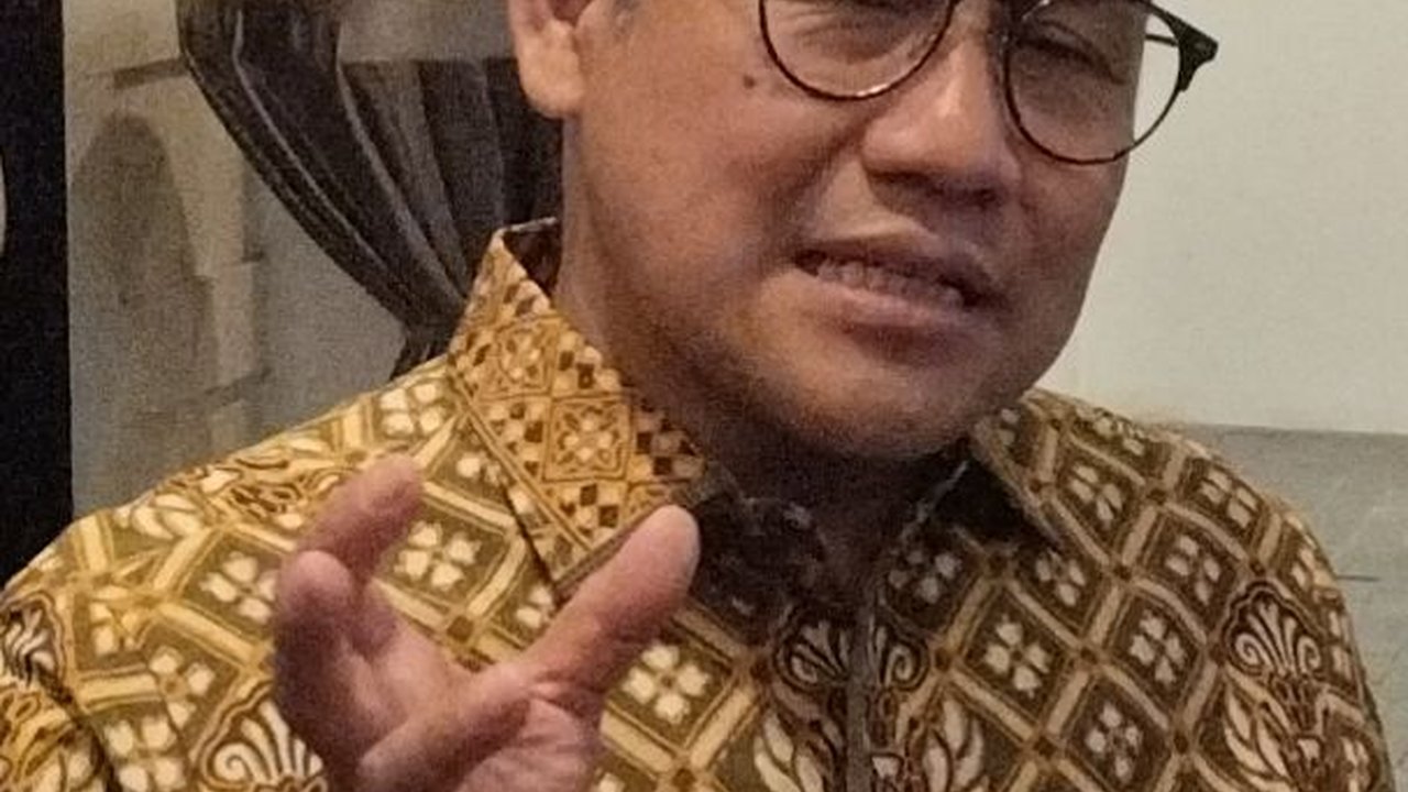 Cak Imin Ingatkan Jokowi Supaya Aparat Negara Netral di Pemilu 2024