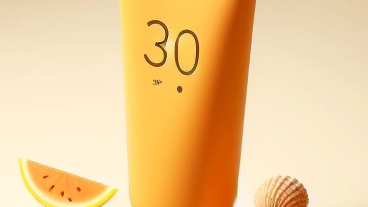 12 Sunscreen Wajah di Bawah Rp100.000 dengan SPF Minimal 30, Tak Lengket di Kulit