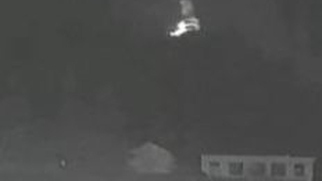 Gunung Ibu di Maluku Utara Meletus, Tinggi Lontaran Abu 1,2 Km