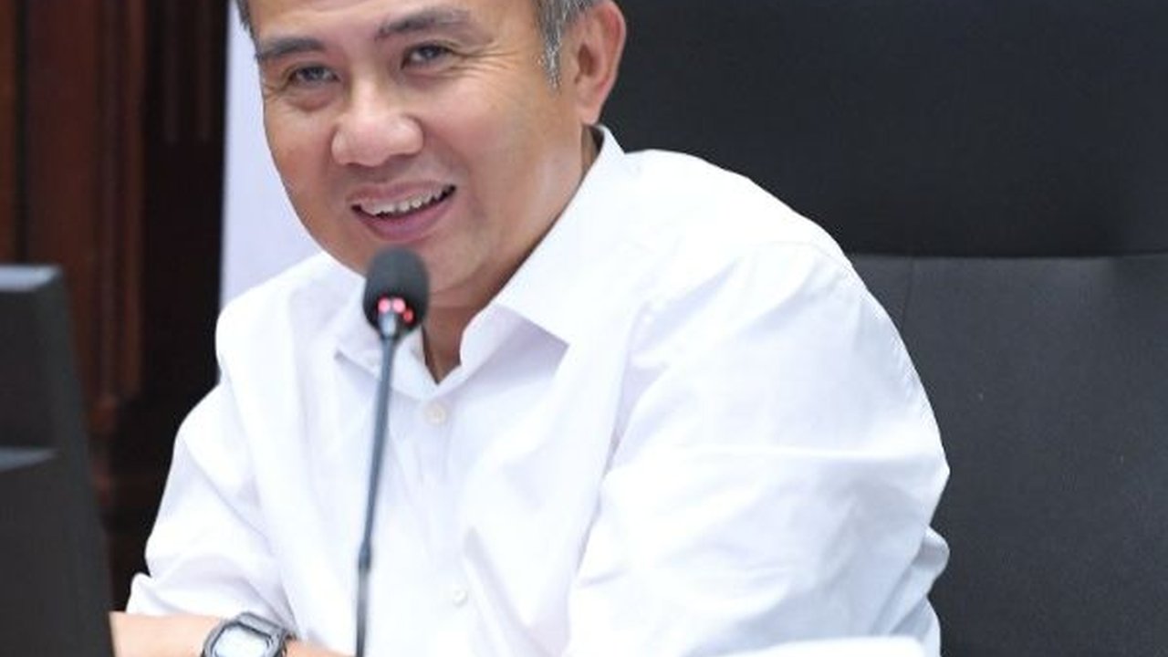 Pj Gubernur Jabar Ungkap Instruksi dari Jokowi, Minta ASN Netral dalam Pemilu sampai Jaga Inflasi