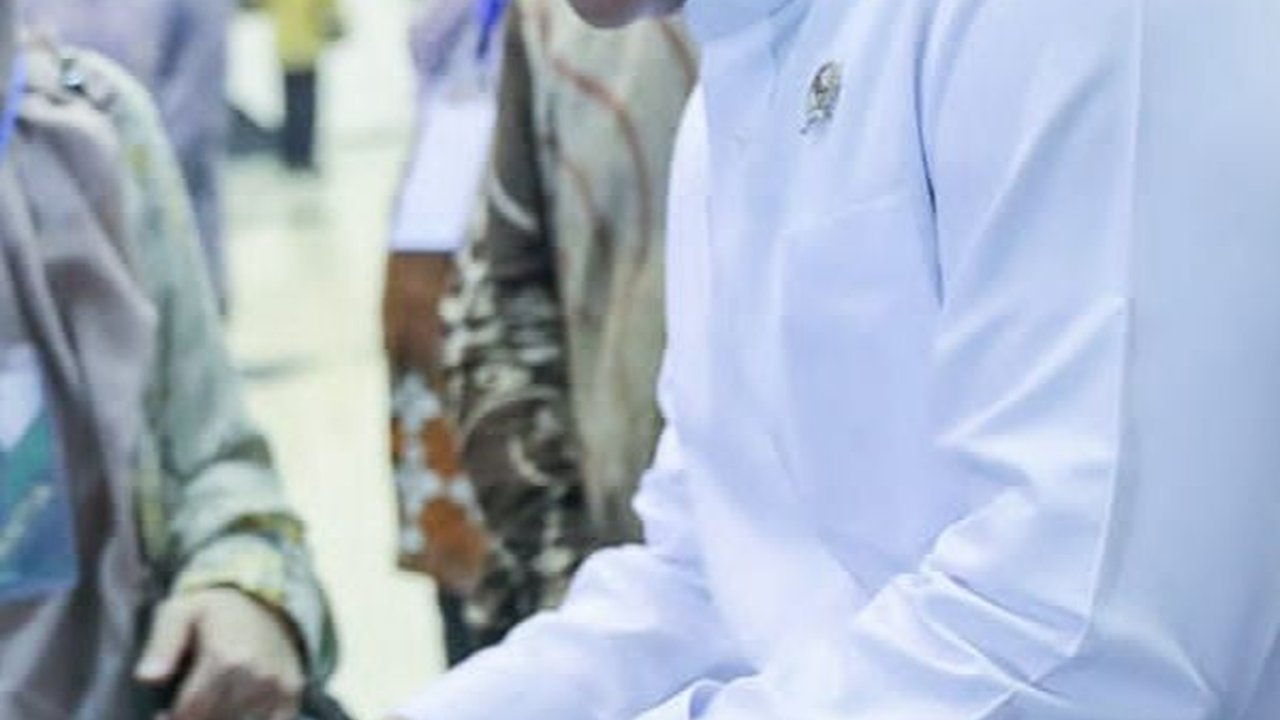 PPP Dorong Pelaku UMKM Jeli Lihat Potensi Ekonomi Halal Indonesia