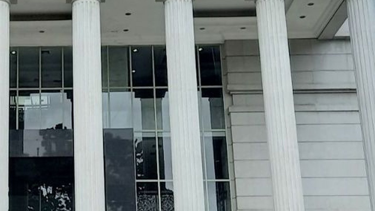 Deretan Fakta Terungkap dalam Sidang Dugaan Pelanggaran Kode Etik Anwar Usman Cs oleh MKMK