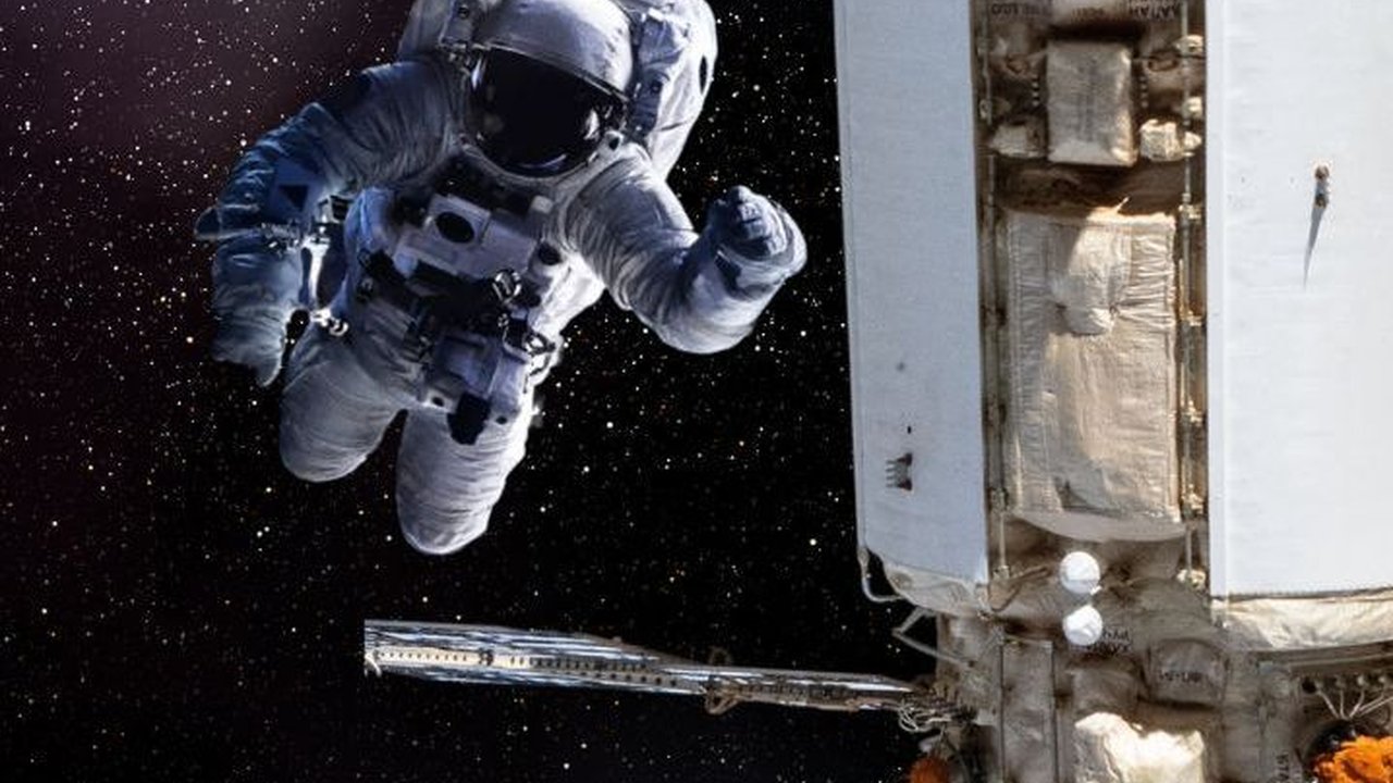 Ini yang Bakal Terjadi Pada Kuku Astronot kalau Terlalu Lama di Luar Angkasa