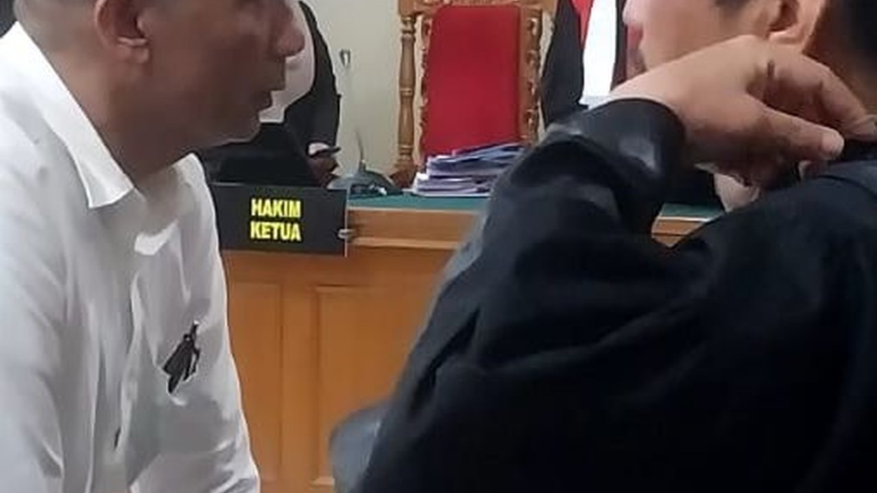 Eks Bupati Meranti M Adil Dituntut 9 Tahun Penjara Terkait 3 Kasus Korupsi