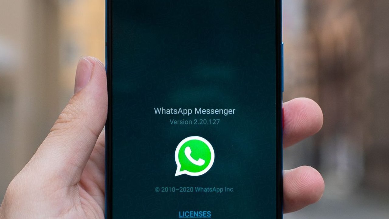 Cara WhatsApp 'Tangkal' Berita Hoaks Pemilu dengan Fitur Forward Limit