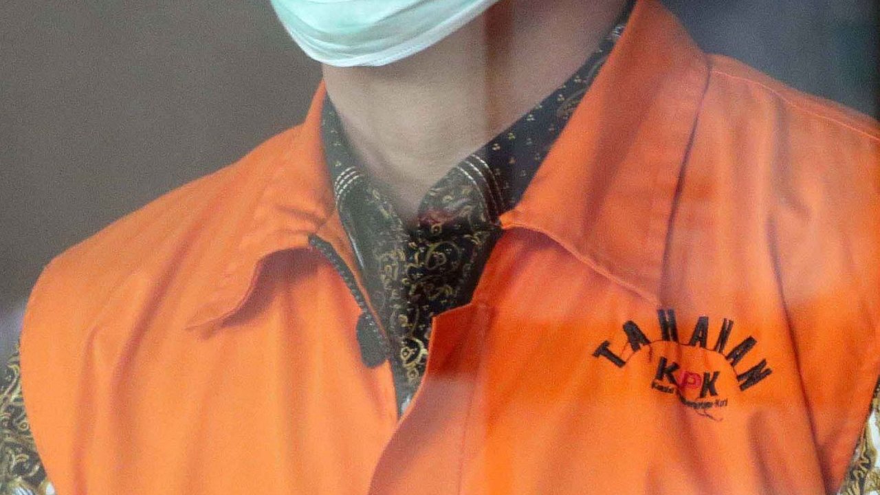 Kenapa Edhy Prabowo Eks Menteri Pernah Dibui Bisa Hadiri Wisuda Anak Sambo? Ini Penjelasannya