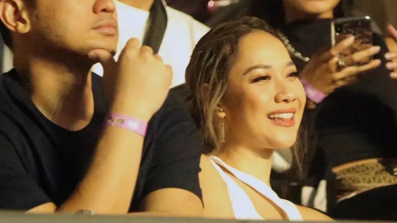 Kisah Cinta BCL dan Tiko Aryawardhana Luput dari Sorotan, Bakal Nikah di Bali