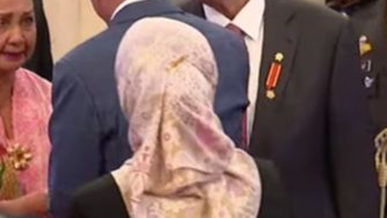 VIDEO: Jenderal Maruli Soal Luhut Nangis Ternyata Punya Cita-Cita Kasad TNI