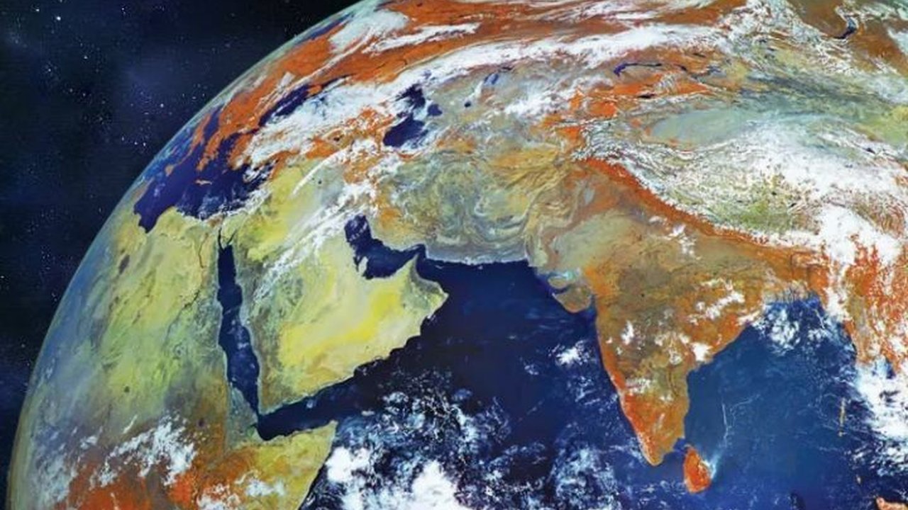 Ilmuwan Ungkap Magnet Bumi Hampir Terbalik, Begini Dampaknya Bagi Kehidupan