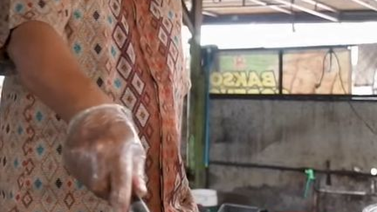 Pernah Ditipu, Ini Kisah Perjuangan Juragan Tahu Pedas Merintis Bisnis Kuliner hingga Sukses