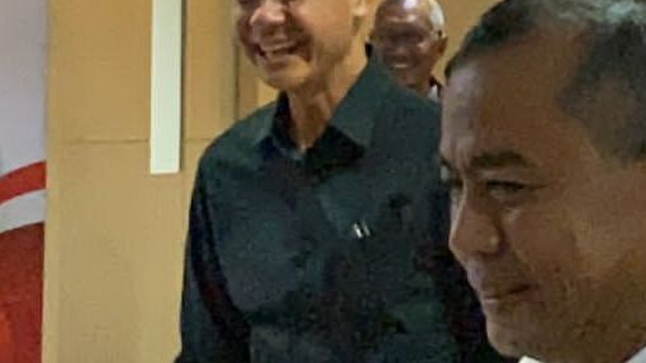 Kekhawatiran Ganjar akan Pemilih Muda yang Lebih Tertarik Gimmick