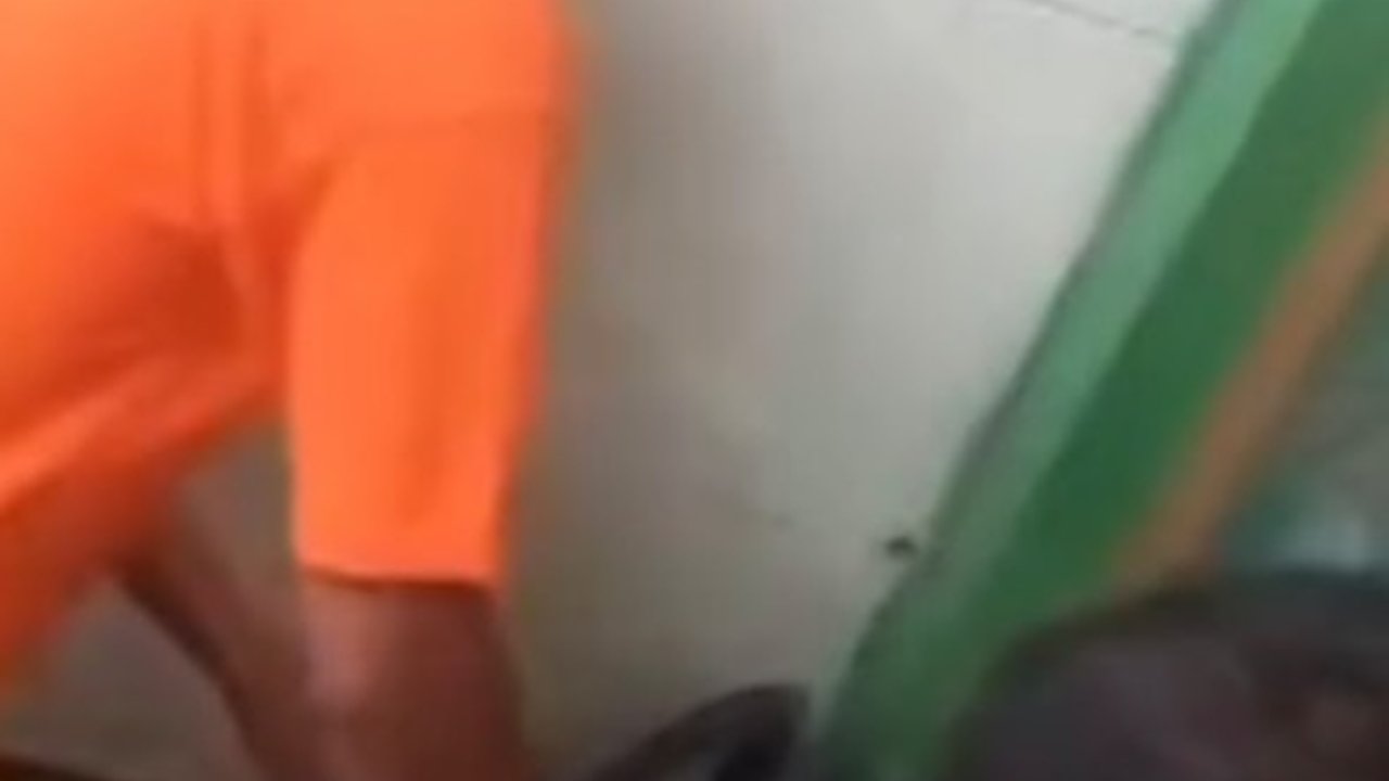 Viral Pria di Gresik Meninggal Dunia di Masjid, Posisi Sujud saat Shalat Dzuhur Berjamaah