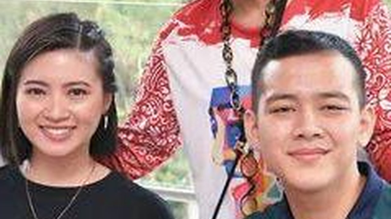 Dikabarkan Dekat dengan Putri Jenderal Andika Perkasa, Ini Sosok Hafiz Akbar Perwira Polisi Anak Eks KSAU Yuyu Sutisna