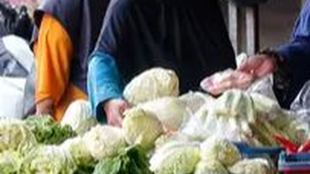 Harga Telur Hingga Minyak Goreng di Jakarta Stabil per Hari ini, Harga Cabai Masih Tinggi