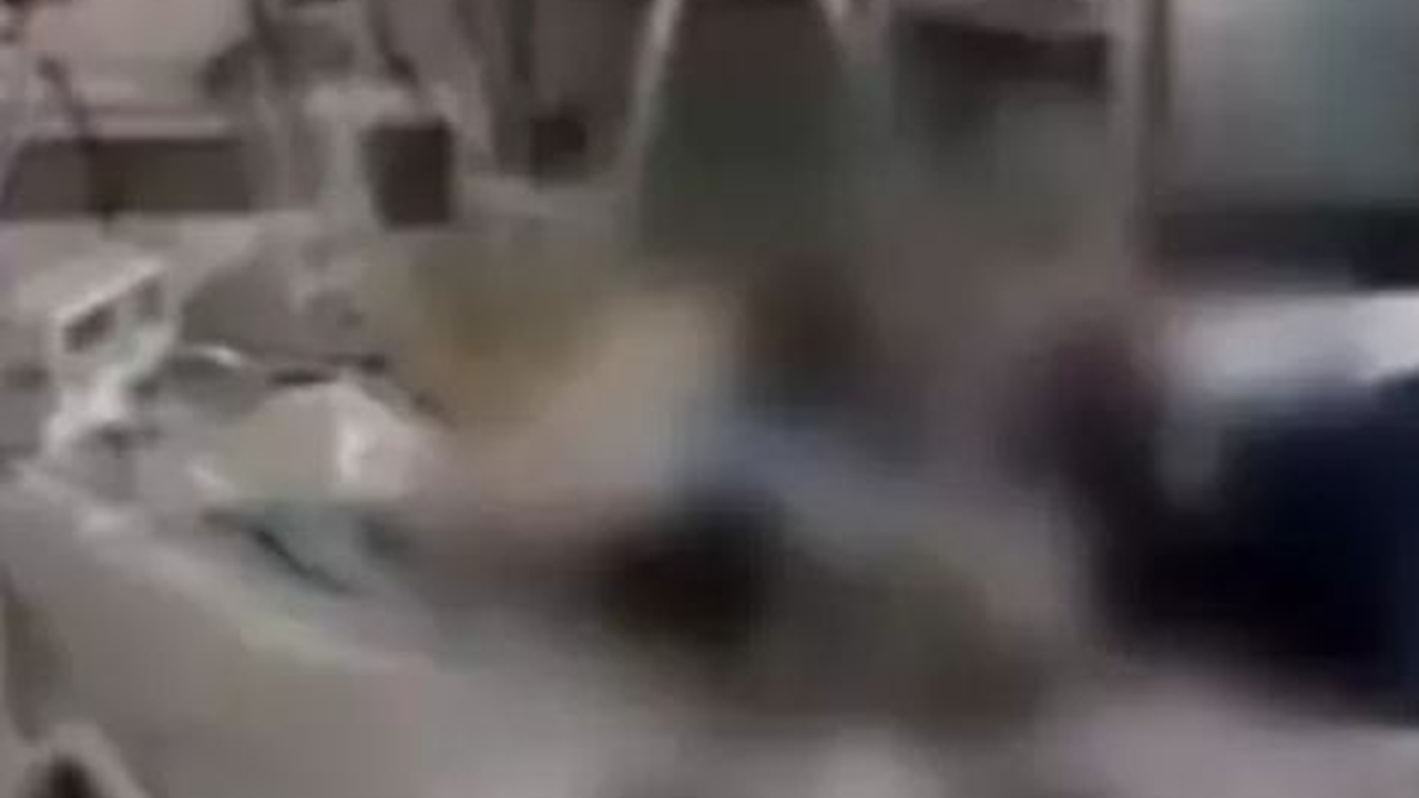 Lima Jasad Bayi Prematur Ditemukan Membusuk Setelah Israel Paksa Tim Medis Tinggalkan RS di Gaza